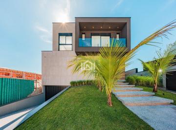 casa a venda no condominio sao paulo 2 fachada · Casa à venda - na Granja Viana