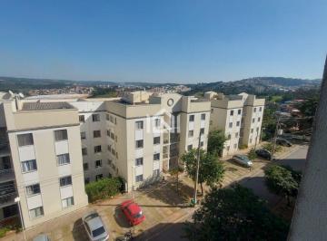Apartamento a venda em Cotia no Residencial Bosque Clube · Apartamento à venda - no Jardim Monte Santo