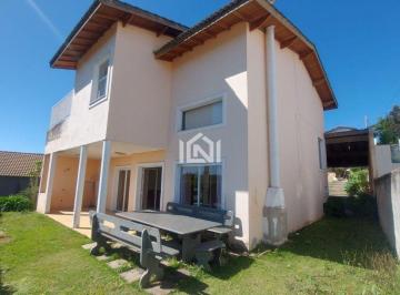 Casa a Venda no Paysage Vert Fachada · Casa à venda - em Vargem Grande Paulista