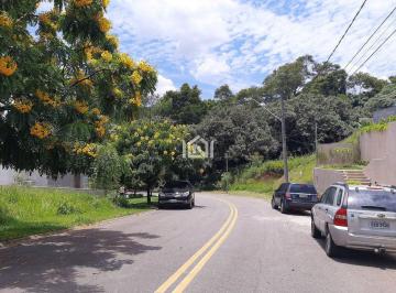 Rua tranquila e arborizada · Terreno à venda - na Chácara Moinho Velho