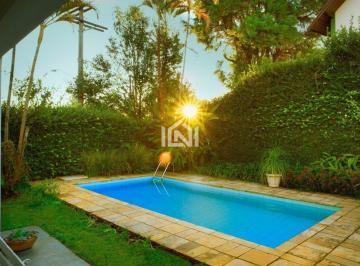 casa a venda no condominio san diego park - |piscina · Casa à venda - na Granja Viana