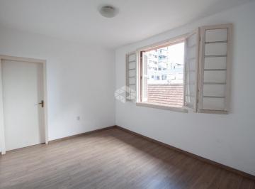Apartamento · 62m² · 2 Quartos · 2 dormitórios, sala de jantar, frente a fundos, predio sem taxa condominial