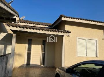 Casa a venda no Residencial Oasis-fachada · Casa à venda - no Jardim São Marcos