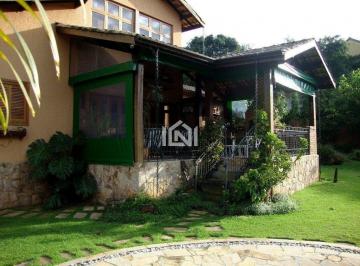 casa a venda na granja viana fachada interna · Casa à venda - na Granja Viana
