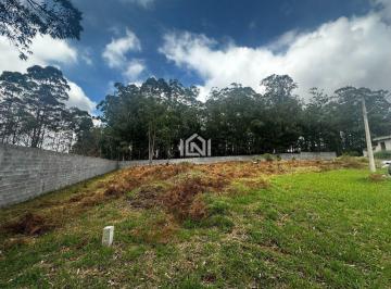 terreno a venda no condominio paysage villagio vista frontal · Terreno à venda - em Vargem Grande Paulista