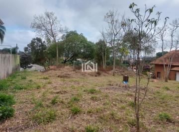 terreno a venda no condominio colinas de caucaia · Terreno à venda - nas Colinas de Cotia
