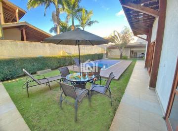 casa a venda no condominio haras bela vista quintal2 · Casa à venda - em Haras Bela Vista