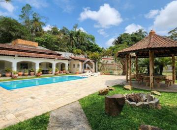 chacara a venda e para locacao em caucaia do alto - area externa · Rurais à venda - no Parque Realeza