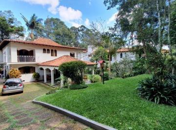 casa a venda no condominio villa viana - fachada · Casa à venda - na Vila Vianna