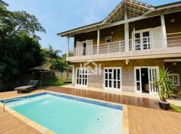 casa a venda no los alamos piscina · Casa à venda - no Parque do Agreste