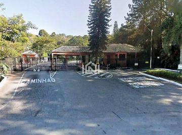 portaria · Terreno à venda - na Granja Viana