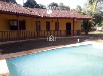 casa a venda no los alamos - piscina · Casa à venda - no Parque do Agreste
