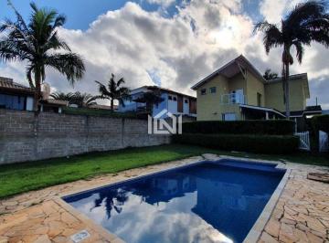 casa a venda no paysage clair piscina · Casa à venda - em Vargem Grande Paulista