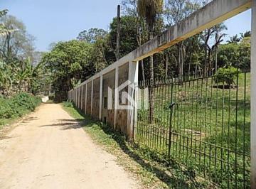 Jardim Colibri - Terreno · Terreno à venda - na Granja Viana