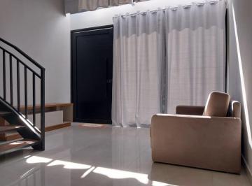 casa a venda no condominio gran loft -  sala · Casa para aluguel - na Granja Viana