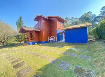 casa a venda no los alamos - fachada · Casa à venda - no Parque do Agreste