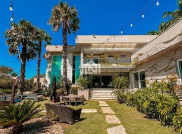 casa a venda no condominio haras guancan - area de lazer · Casa à venda - na Granja Viana