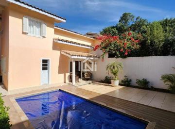casa a venda no villaggio di fiesole piscina · Casa à venda - na Granja Viana