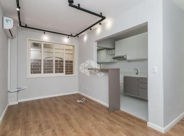 231165_io863_231165623477f5c1fc7.jpg · 1 dormitório com 2 pátios, todo modernizado, entre Getulio e Mucio