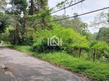 Terreno em rua plana e iluminada. · Terreno à venda - em Nova Fazendinha