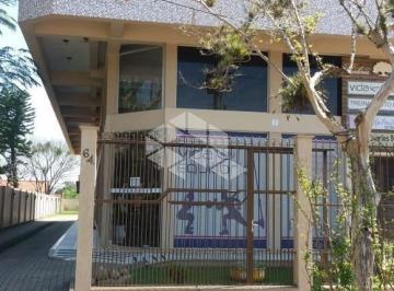 238851_i8556F23kq3yun87uU39h_23885162a4e04285638.jpg · PRÉDIO COMERCIAL COM 1 APTO DE 3 DORM/QUARTOS E 4 SALAS COMERCIAIS