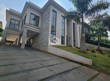 casa a venda no condominio parque das artes - fachada · Casa à venda - na Granja Viana