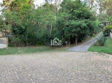 condomínio granja viana 2 - terreno · Terreno à venda - na Granja Viana II