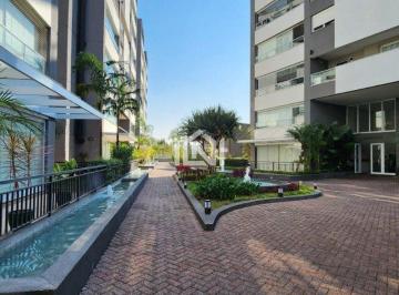 apartamento  para locacao no condominio costa do marfim · Apartamento para aluguel - na Granja Viana