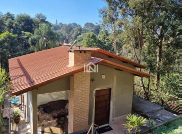 casa a venda no condominio  granja carneiro viana - fachada · Casa à venda - na Granja Viana