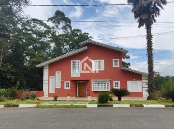 Casa à venda no Condomínio Parque das Artes · Casa à venda - na Granja Viana