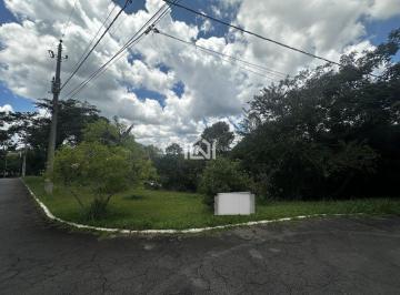 terreno a venda no condominio  patrimonio do carmo  esquina · Terreno à venda - no Bairro do Carmo (Canguera)