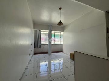 Apartamento · 37m² · 1 Quarto · APARTAMENTO DE 1 DORMITÓRIO NO MENINO DEUS