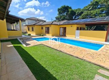 casa a venda no condominio haras bela vista fundos · Casa à venda - em Haras Bela Vista