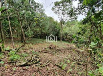 terreno a venda no jardim mediterraneo - leve declive · Terreno à venda - na Granja Viana