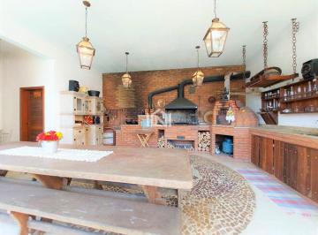 casa a venda no condominio sao paulo || - area gourmet · Casa à venda - na Granja Viana