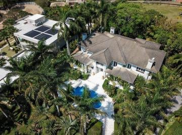 casa a venda no haras guancan vista superior · Casa à venda - na Granja Viana