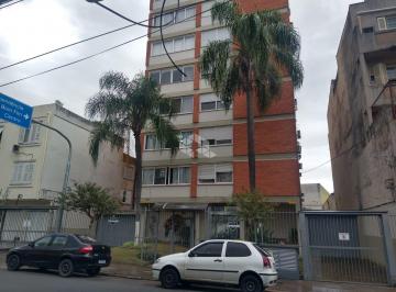 470566_i6803Y9Ym_47056665428588b98e7.jpg · Apartamento 3 dormitórios, suíte, elevador e garagem bairro Floresta