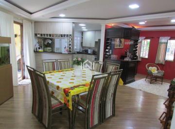 vila verde sala de jantar · Casa à venda - em Transurb