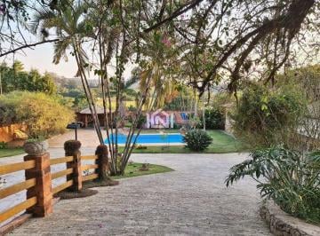 casa a venda no pq. dom henrique III - entrada · Casa à venda - na Granja Viana