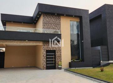 casa a venda e locacao no condominio belbancy · Casa para aluguel - na Casa Blanca