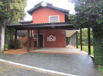 Euroville Fachada · Casa à venda - na Granja Viana