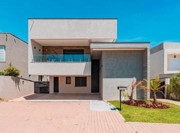 casa a venda no condominio Alphaville granja viana fachada · Casa à venda - na Granja Viana