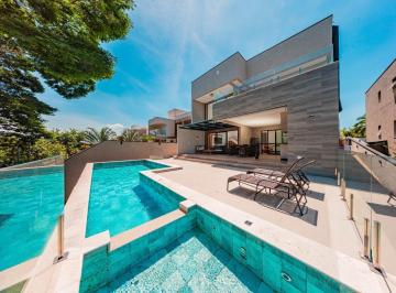 casa a venda no condominio Alphaville granja viana piscina · Casa à venda - na Granja Viana