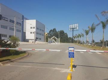 terreno comercial à venda em condomínio industrial em vargem grande · Terreno à venda - no Centro