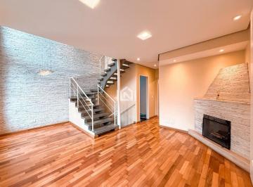 casa a venda no condominio new village - sala para 2 ambientes · Casa à venda - na Granja Viana