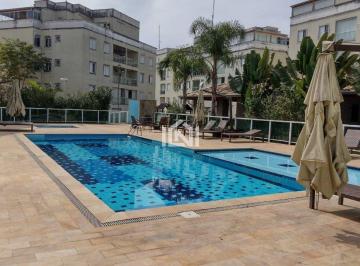 condomínio terrazzo vianna - piscina · Apartamento à venda - no Jardim Santa Izabel