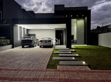 casa a venda no condominio central park residence · Casa à venda - na Cidade Jardim
