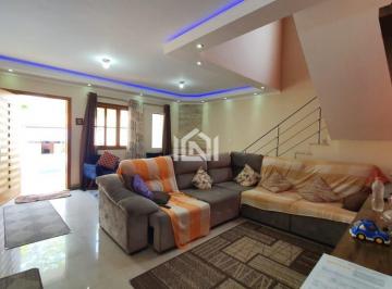 casa a venda no granja cristiana sala de tv · Casa à venda - em Tijuco Preto