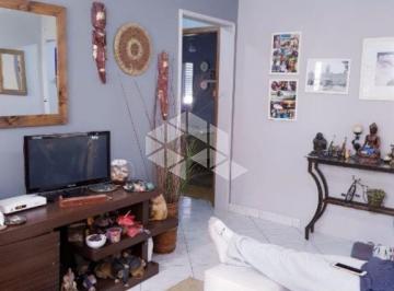 58642_58642_203578.jpg · Apartamento Térreo 3 dormitórios no Menino Deus, com 89 privativos,12