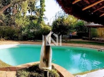 casa a venda miolo da granja viana piscina · Casa para aluguel - na Granja Viana